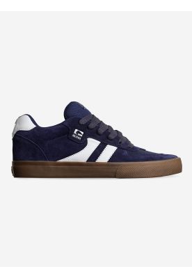 Zapatillas Encore Azul Hombre Globe