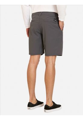 Imagen 2 del producto Bermuda Ruina Gris Hombre Volcom