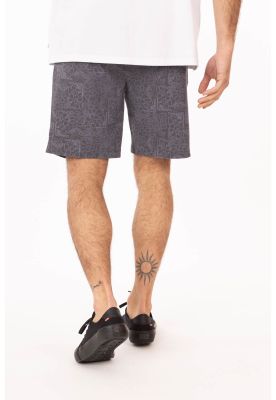 Imagen 1 del producto Bermuda OffShore Multicolor Hombre Rusty