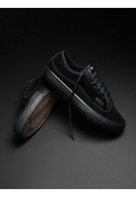 Imagen 2 del producto Zapatillas Gillette Negro Hombre Globe