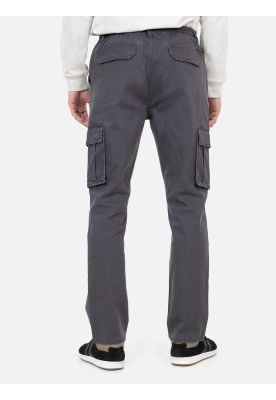 Imagen 2 del producto Pantalon Rebel Gris Hombre Rusty