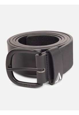 Imagen 2 del producto Cinturon Zamora Belt Negro Hombre Volcom