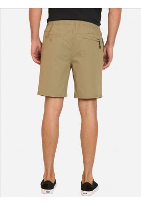 Imagen 2 del producto Bermuda Rueda Café Hombre Volcom