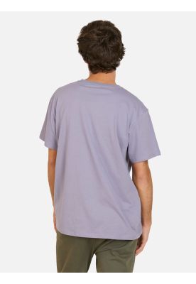 Imagen 2 del producto Polera MC Eclipse Morado Hombre Rusty