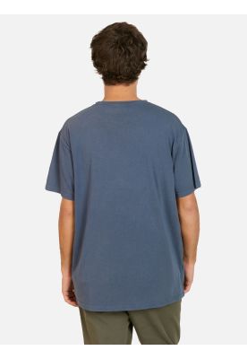 Imagen 2 del producto Polera MC Fierce Azul Hombre Rusty