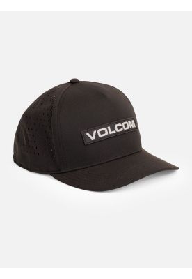 Imagen 2 del producto Jockey Surf Negro Hombre Volcom