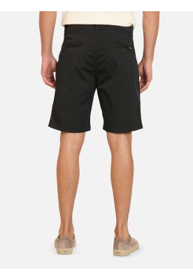 Imagen 2 del producto Bermuda Flowt Negro Hombre Volcom