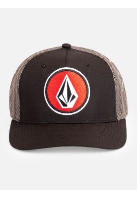 Imagen 2 del producto Jockey Storm Negro Hombre Volcom