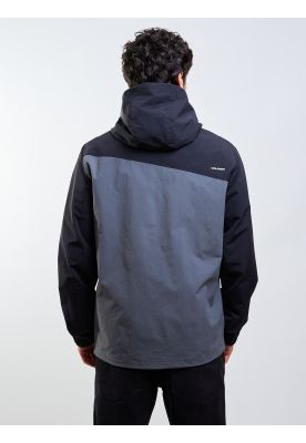 Imagen 2 del producto Cortaviento Stonebay Gris Hombre Volcom