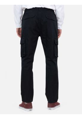 Imagen 2 del producto Pantalon Rebel Negro Hombre Rusty