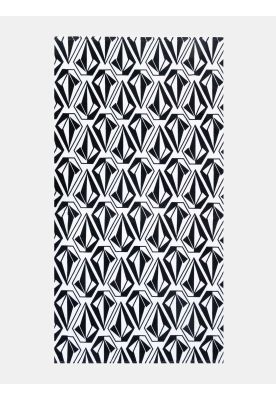 Imagen 2 del producto Toalla Sculped Stone Multicolor Hombre Volcom