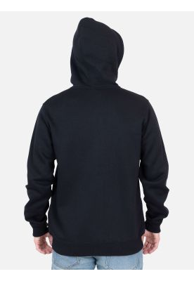 Imagen 2 del producto Poleron Nexus Negro Hombre Volcom