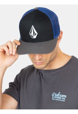 Jockey Stroke Multicolor Hombre Volcom