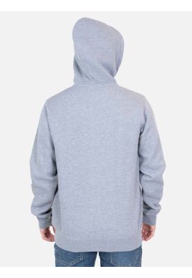 Imagen 2 del producto Poleron Flare Gris Hombre Volcom