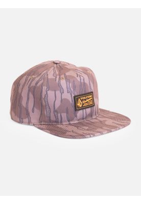 Jockey Stark Multicolor Hombre Volcom