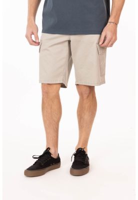 Imagen 2 del producto Bermuda Lou Beige Hombre Volcom