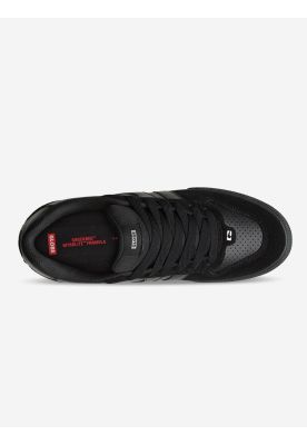 Imagen 2 del producto Zapatillas Peak Negro Hombre Globe