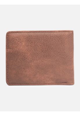 Imagen 2 del producto Billetera Slim Stone Café Hombre Volcom