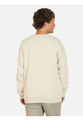 Imagen 2 del producto Poleron CR Avalanche Blanco Hombre Rusty