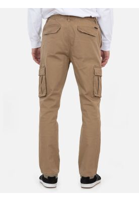 Imagen 2 del producto Pantalon Rebel Khaki Hombre Rusty