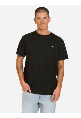 Imagen 1 del producto Polera MC Workwear Negro Hombre Volcom