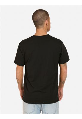 Imagen 2 del producto Polera MC Workwear Negro Hombre Volcom