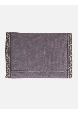 Imagen 2 del producto Billetera Broke glass Negro Hombre Rusty