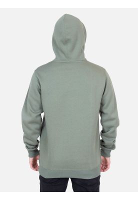 Imagen 2 del producto Poleron Roam Verde Hombre Volcom