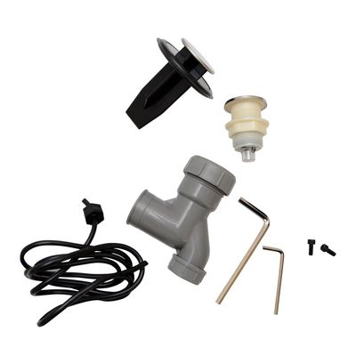 Imagen 2 del producto Triturador de Basura para lavaplatos 560 w