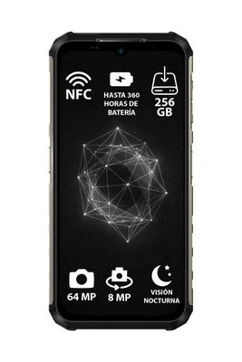 Celular Smartphone Armor 22 Dual Sim 256gb 8gb Ram Liberado