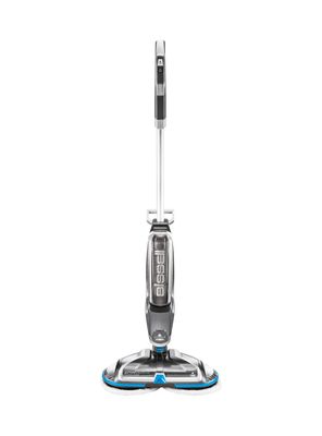 Trapeador Eléctrico Inalámbrico Spin Wave