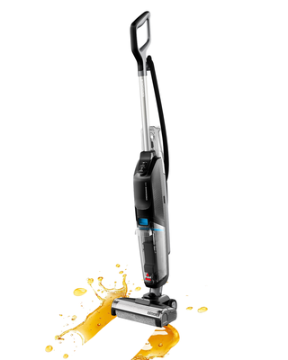 Aspiradora y Trapeadora Crosswave HF2