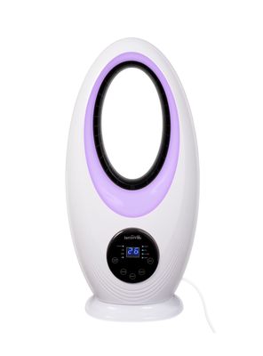 Imagen 2 del producto Ventilador sin Aspas con Luz LED BLBL48L