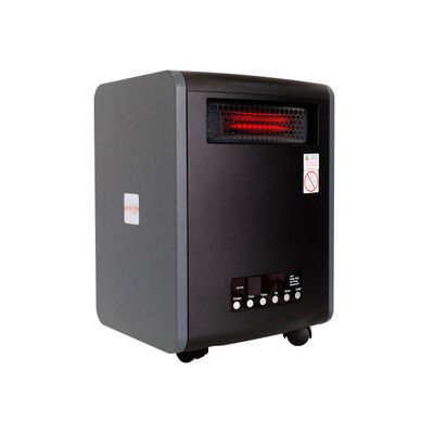 Imagen 2 del producto Estufa Eléctrica Infrarroja UV 100 m2 WiFi