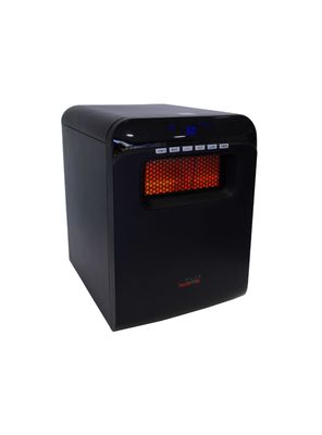 Imagen 2 del producto Estufa Eléctrica Infrarroja 80 m2 WiFi