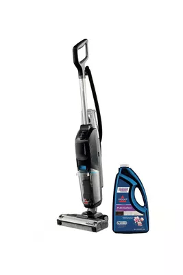 Bissell Aspiradora Y Trapeadora Crosswave Hf2 + Detergente