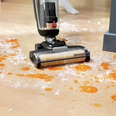 Imagen 2 del producto Aspiradora Y Trapeadora Crosswave Hf2 + Detergente