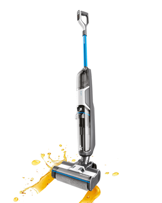 Aspiradora y Trapeadora Crosswave Inalámbrica HF3