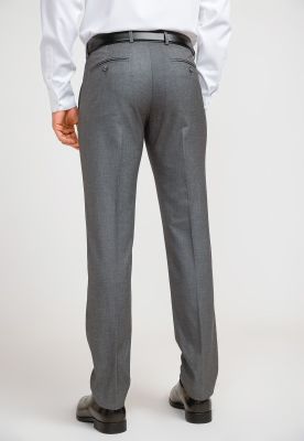 Imagen 2 del producto Pantalón Formal Hombre Gris