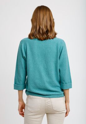 Imagen 2 del producto Tejido Petroleo Dover Mujer