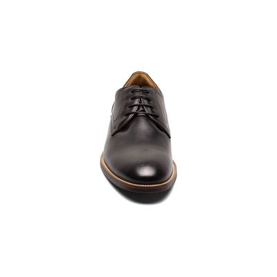 Imagen 2 del producto Zapatos Rucci Plain Toe Negro