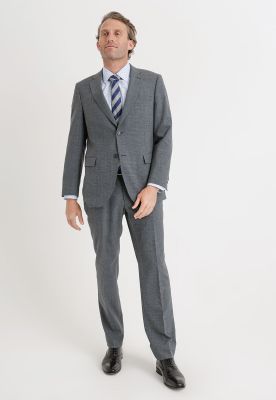 Imagen 1 del producto Traje Formal Hombre Executive Marengo