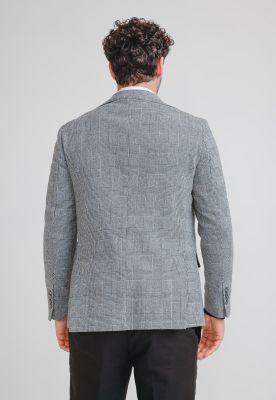 Imagen 2 del producto Chaqueta Italiana Negro