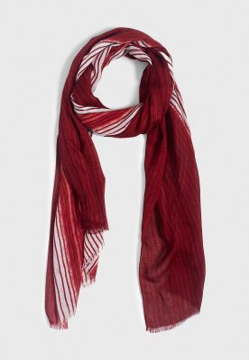 Pañuelo De Mujer 14312 Rojo