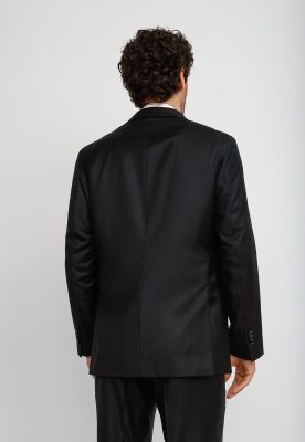 Imagen 2 del producto Chaqueta Formal Hombre Negra 21090/118F