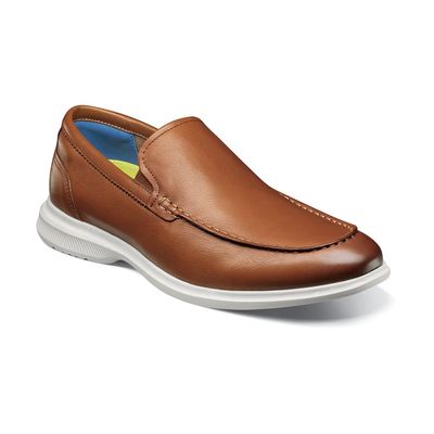 Mocasines Hamptons Moc Venetian Cognac