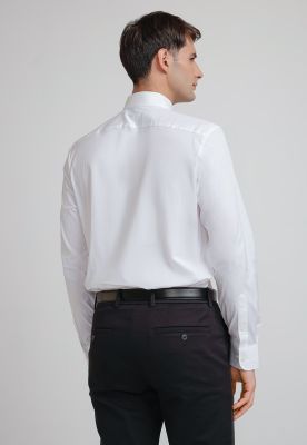 Imagen 2 del producto Camisa Hombre Smart Blanco