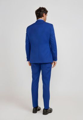 Imagen 2 del producto Traje Hombre Formal Executive Azulino