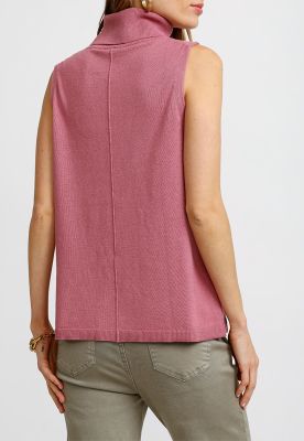 Imagen 2 del producto Tejido Malva Campanilla Mujer