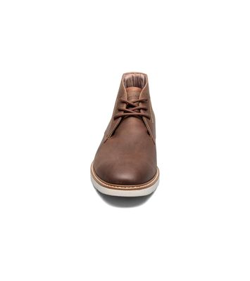 Imagen 2 del producto Botines Casual Vibe Plain Chukka Café